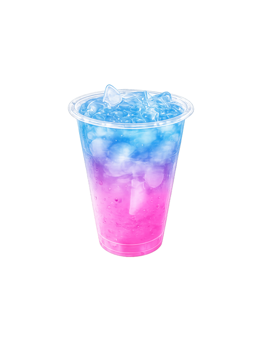 Fountain Essence